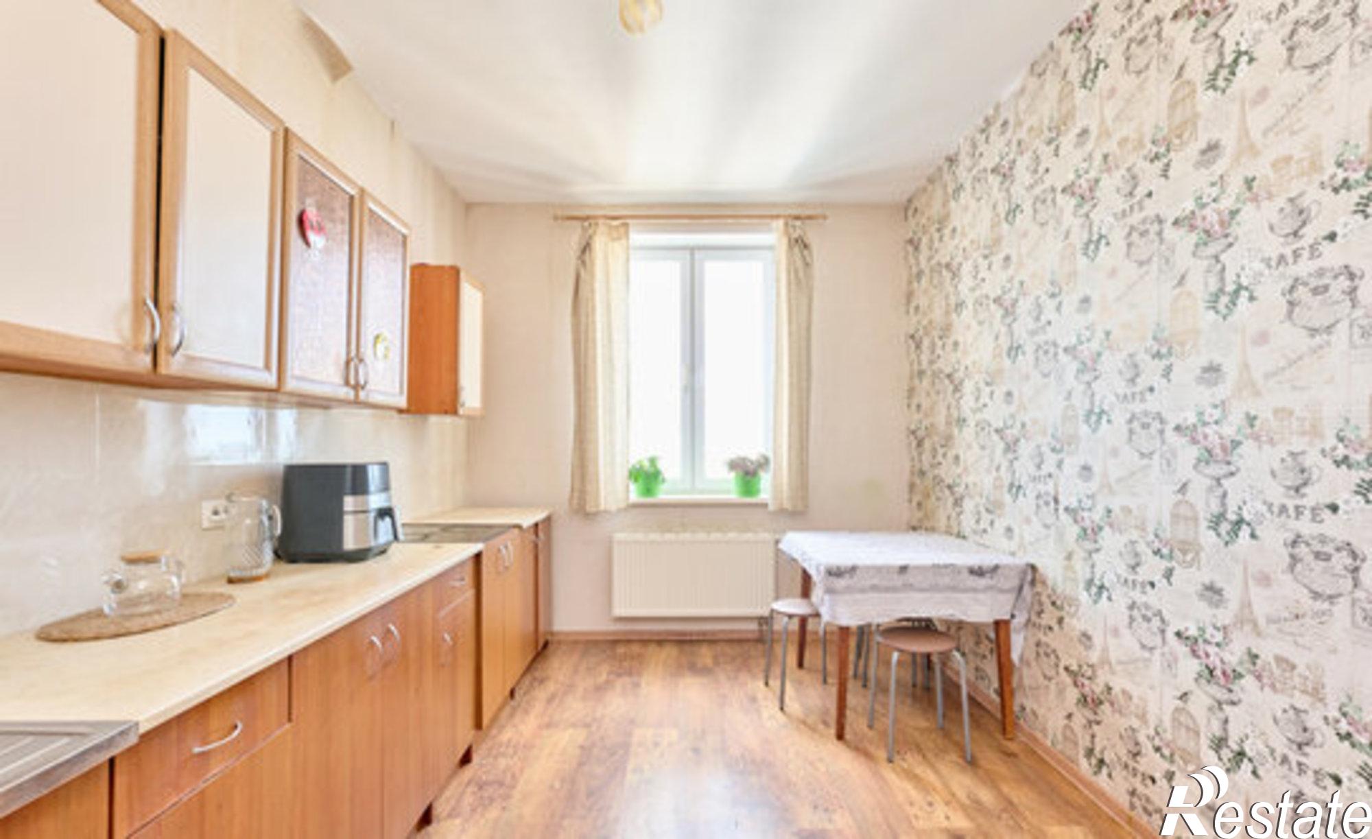 Купить квартиру за 6 500 000 рублей на ул Уинская, 37