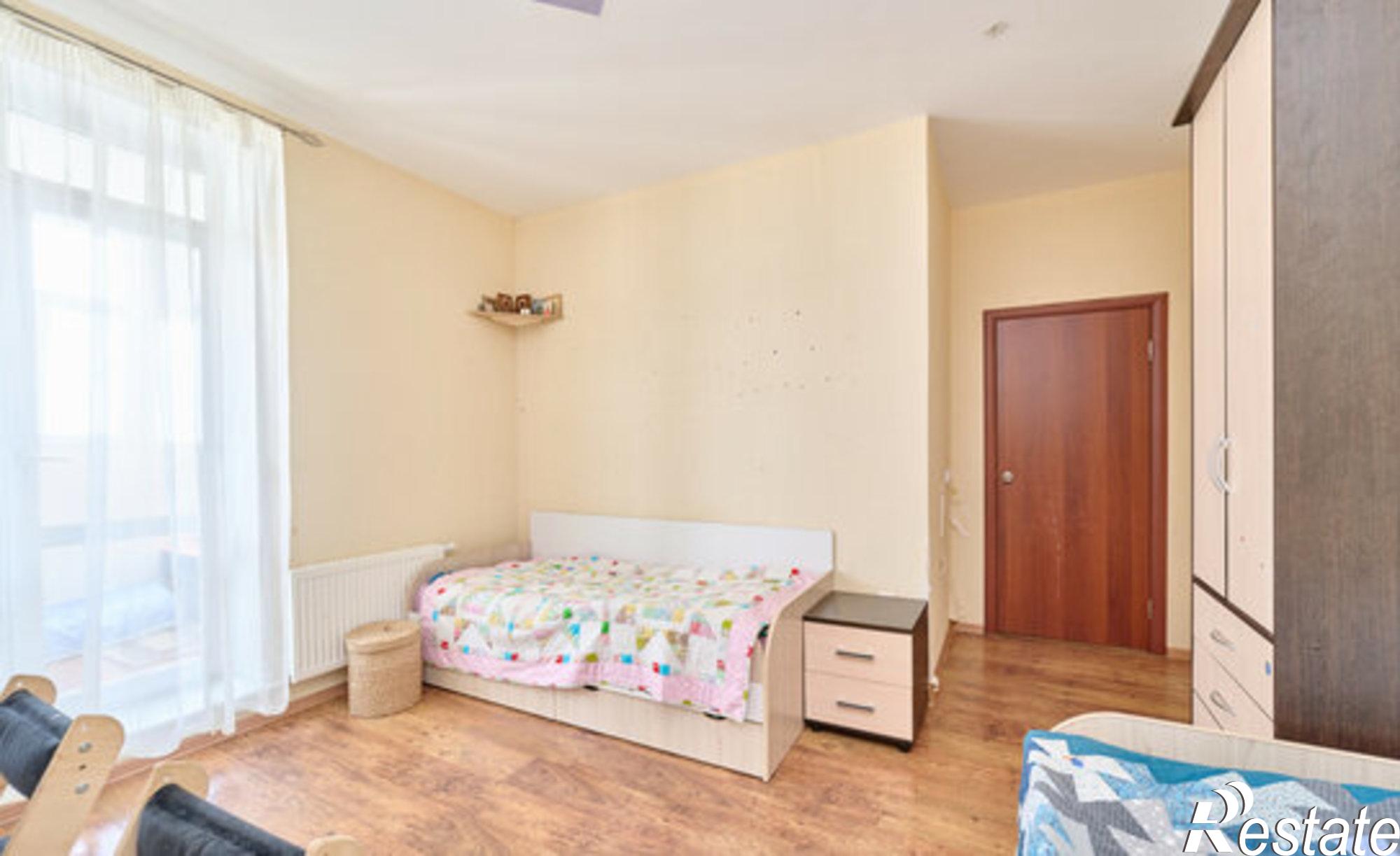 Купить квартиру за 6 500 000 рублей на ул Уинская, 37