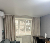 1-комн, 29.3кв м, этаж 2/5 Звонарева ул., 43а