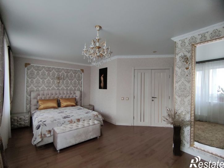 3-комн квартира Оханская ул., 31