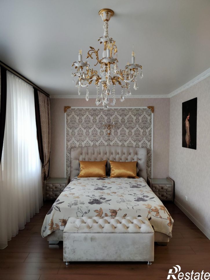 3-комн квартира Оханская ул., 31