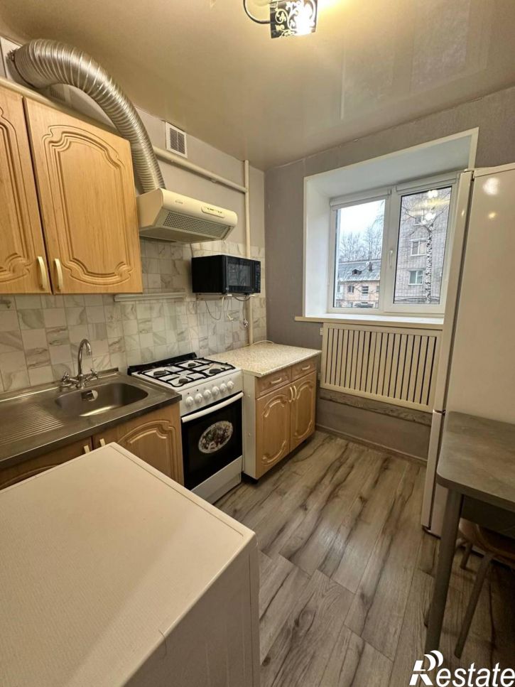 1-комн квартира Звонарева ул., 43а