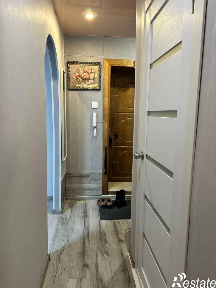 1-комн квартира Звонарева ул., 43а