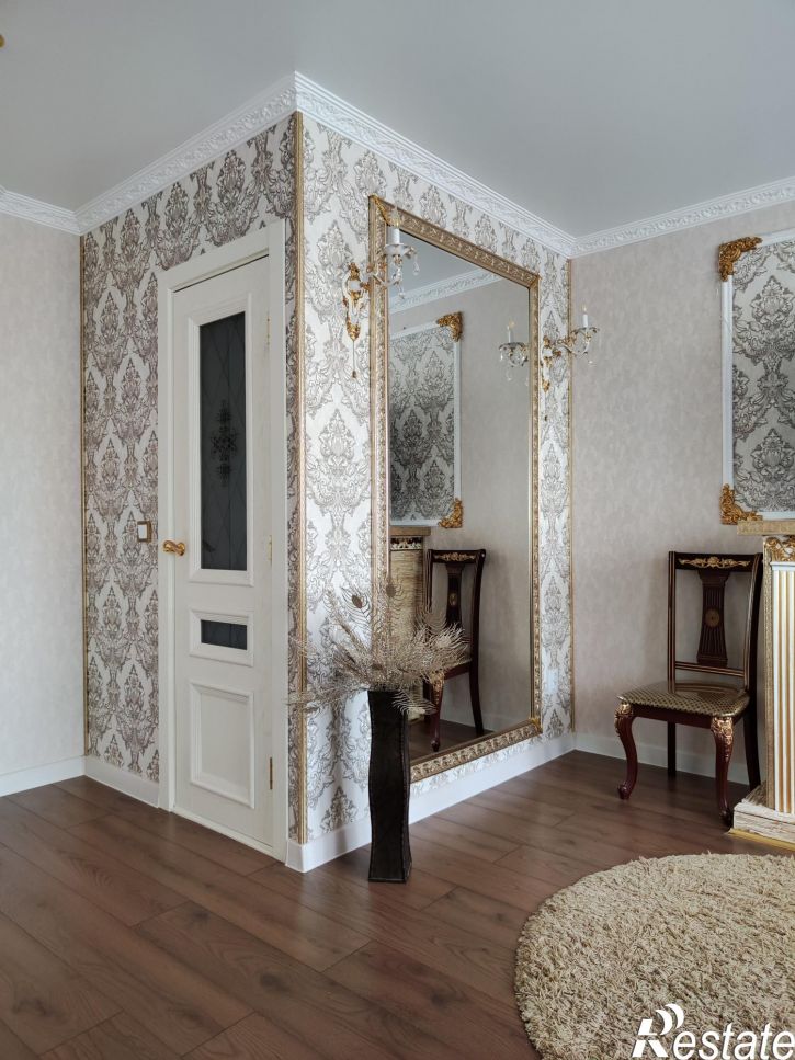 3-комн квартира Оханская ул., 31