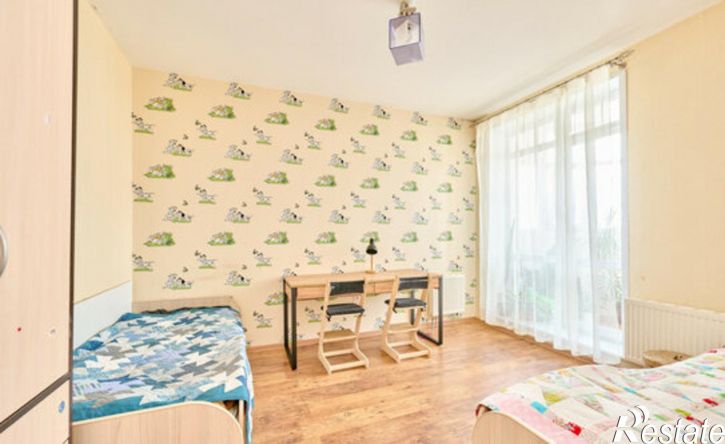 2-комн квартира ул Уинская, 37,  д. 37