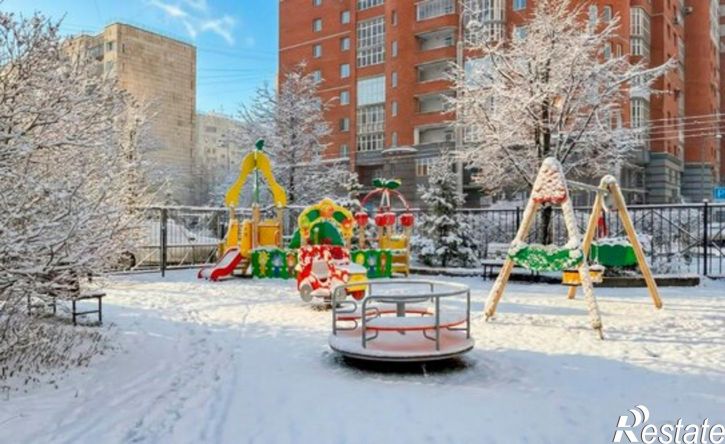 2-комн квартира улица Максима Горького, 60,  д. 60