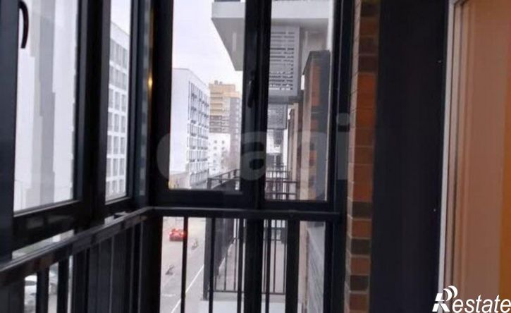 1-комн квартира улица Герцена, 32В,  д. 32В