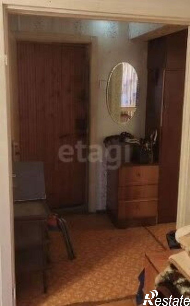 1-комн квартира Подлесная улица, 11А,  д. 11А