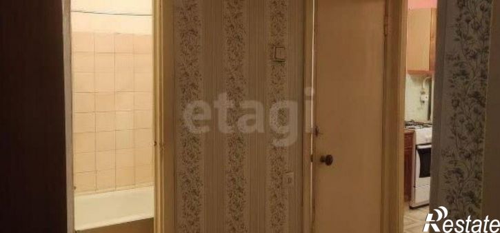 1-комн квартира Подлесная улица, 11А,  д. 11А