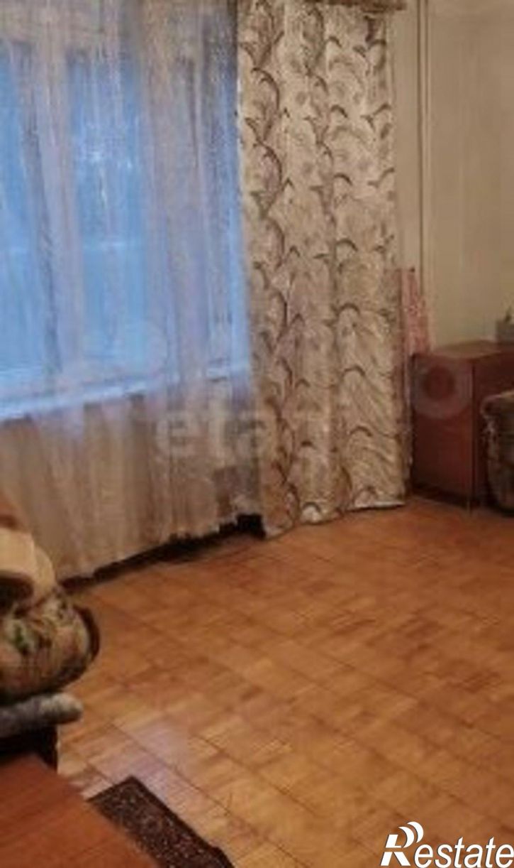 1-комн квартира Подлесная улица, 11А,  д. 11А