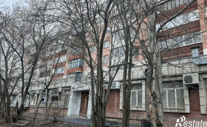 1-комн квартира улица Елькина, 47,  д. 47