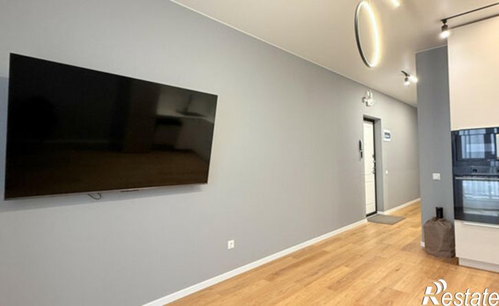 2-комн квартира улица Николая Островского, 52,  д. 52