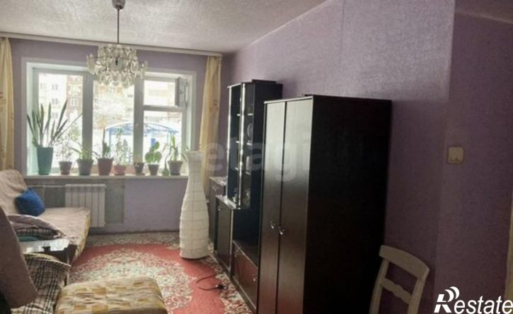 3-комн квартира ул Куфонина, 15,  д. 15