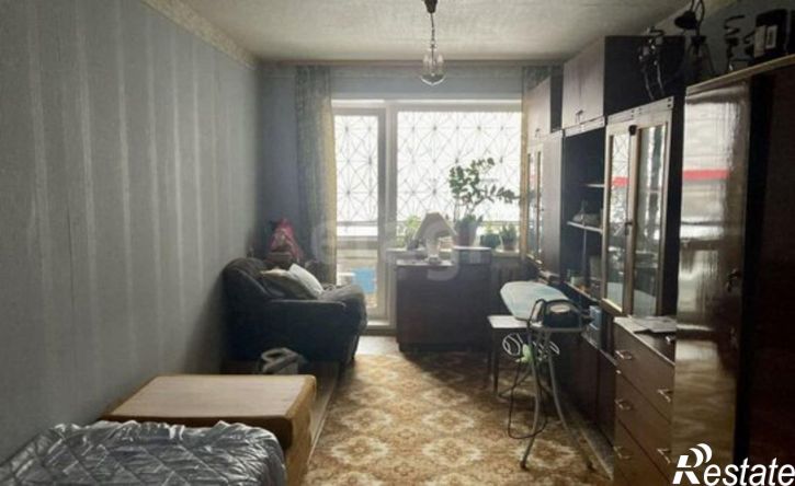 3-комн квартира ул Куфонина, 15,  д. 15