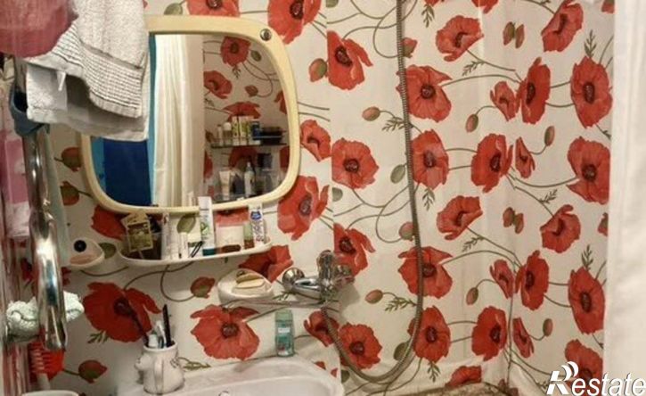 3-комн квартира ул Куфонина, 15,  д. 15