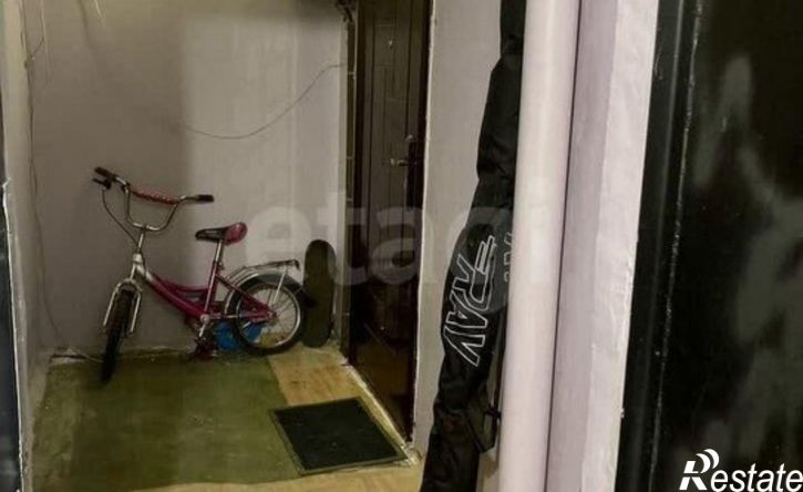 3-комн квартира ул Куфонина, 15,  д. 15