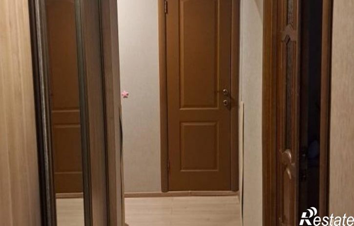 2-комн квартира ул Работницы, 3а,  д. 3а