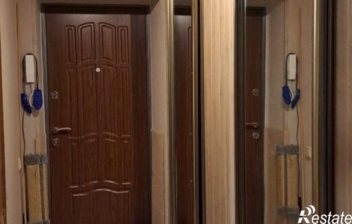 2-комн квартира ул Работницы, 3а,  д. 3а