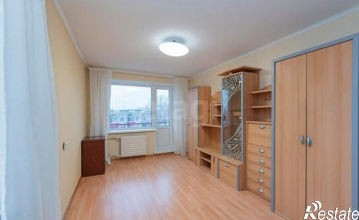 3-комн квартира улица Композитора Глинки, 11,  д. 11