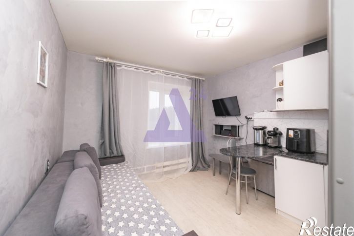 1-комн квартира улица Сысольская, дом 2