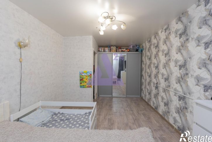 1-комн квартира улица Сысольская, дом 2