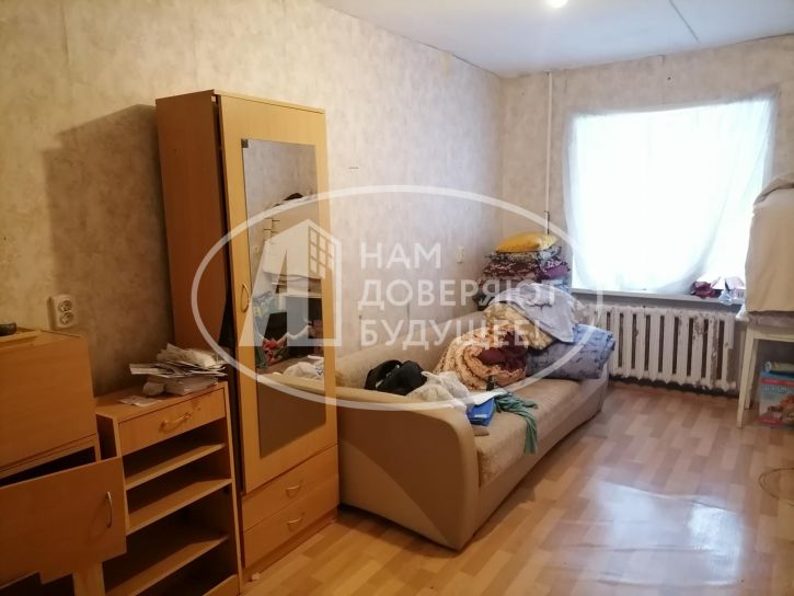 2-комн квартира Стахановская улица, 55