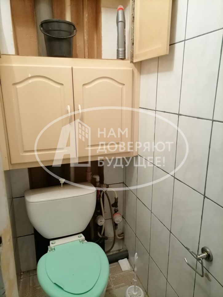 2-комн квартира Стахановская улица, 55