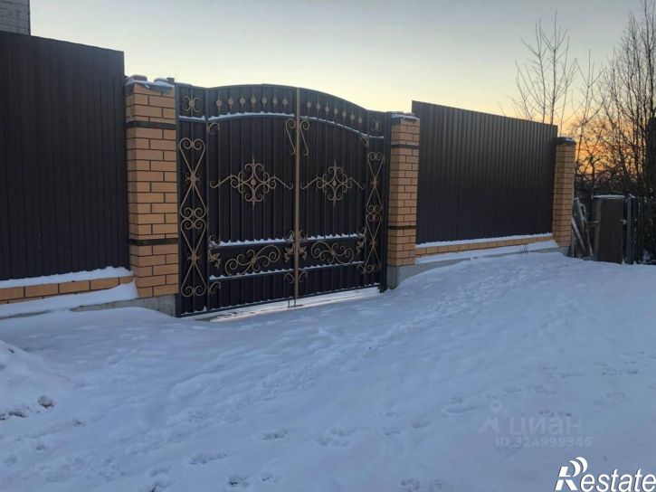 Коттедж/дом ул Боковая, 7,  д. 7