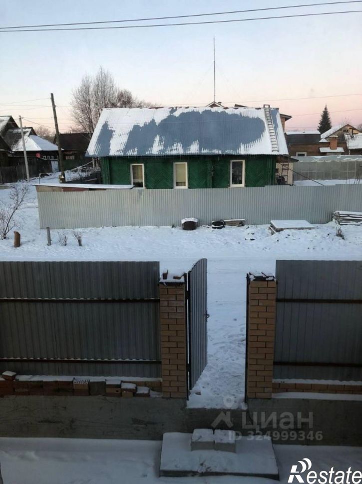 Коттедж/дом ул Боковая, 7,  д. 7