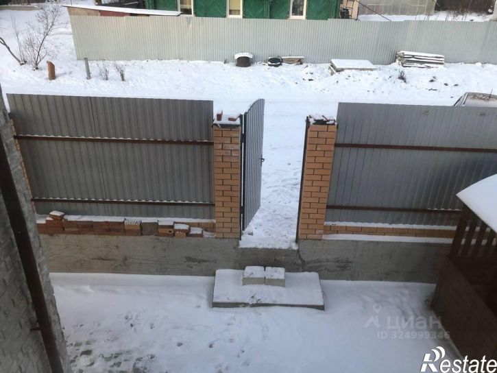 Коттедж/дом ул Боковая, 7,  д. 7