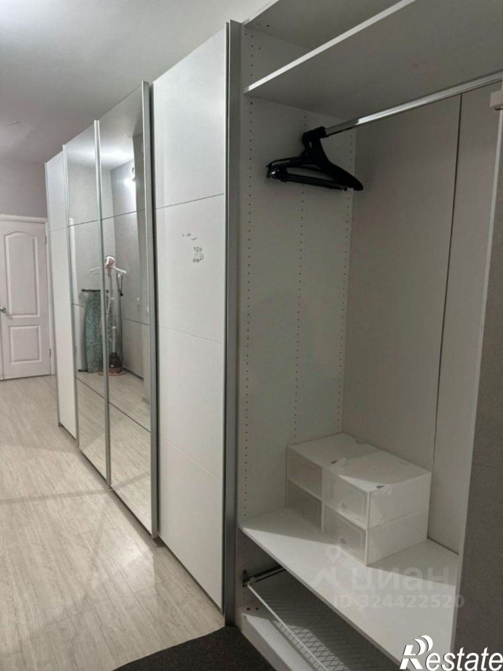 1-комн квартира улица КИМ, 63,  д. 63