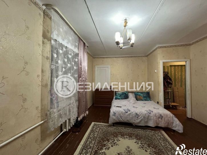 1-комн квартира Пушкина ул, 29