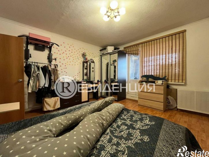 5-комн квартира Старцева ул, 9/1