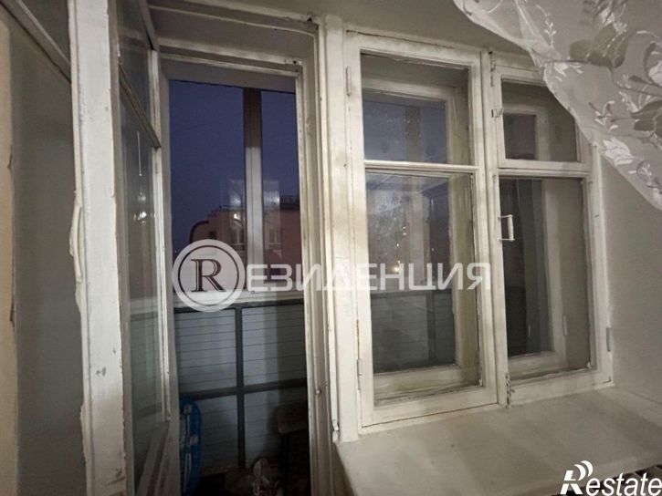 1-комн квартира Пушкина ул, 29