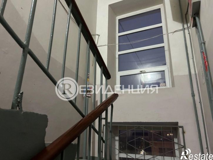 1-комн квартира Пушкина ул, 29