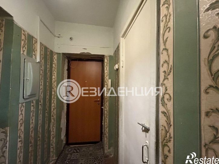 1-комн квартира Пушкина ул, 29