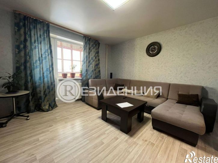 5-комн квартира Старцева ул, 9/1
