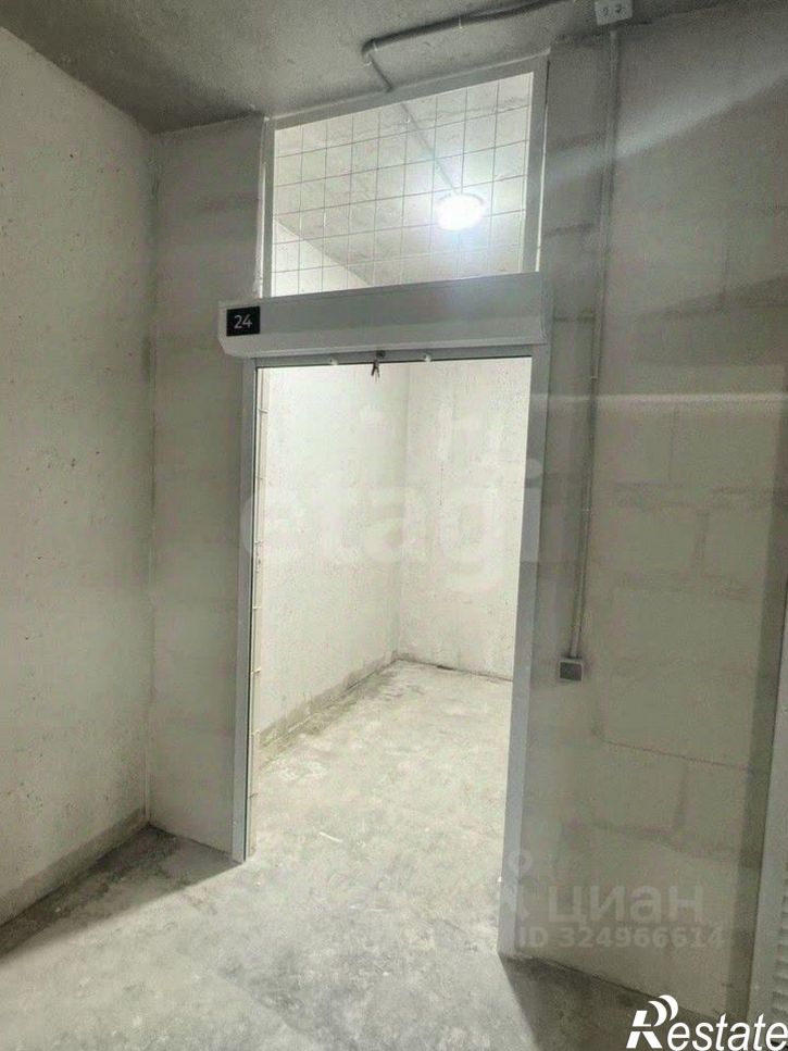 Склад шоссе Космонавтов, 162К,  д. 162К