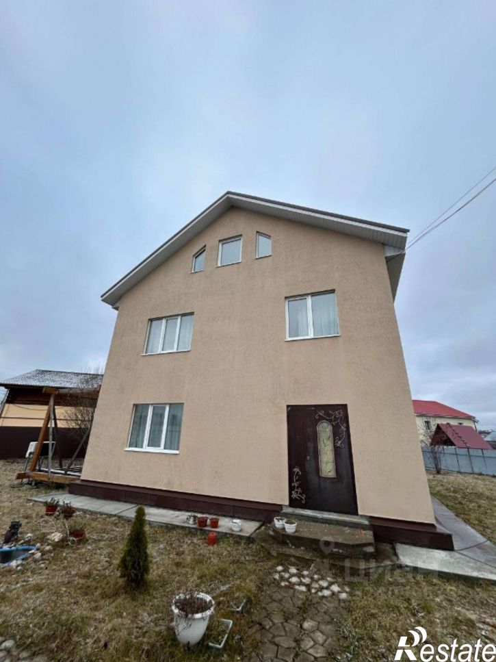 Коттедж/дом ул Былинная, 44,  д. 44