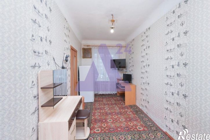 2-комн квартира улица Нефтяников, дом 48А