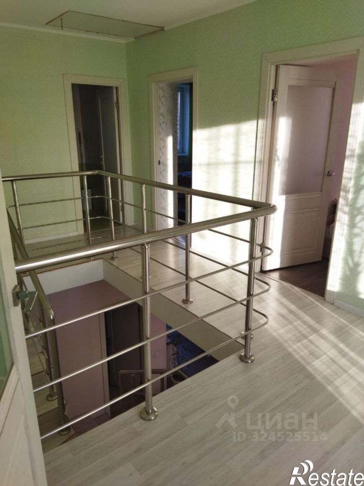 Коттедж/дом ул Бушмакина, 54,  д. 54