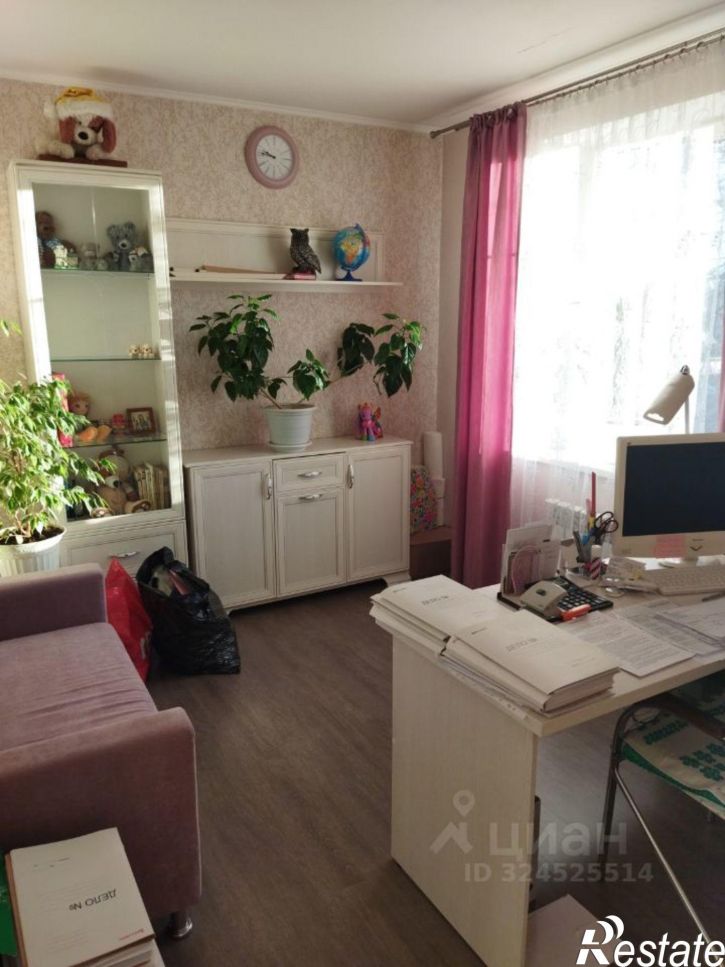 Коттедж/дом ул Бушмакина, 54,  д. 54