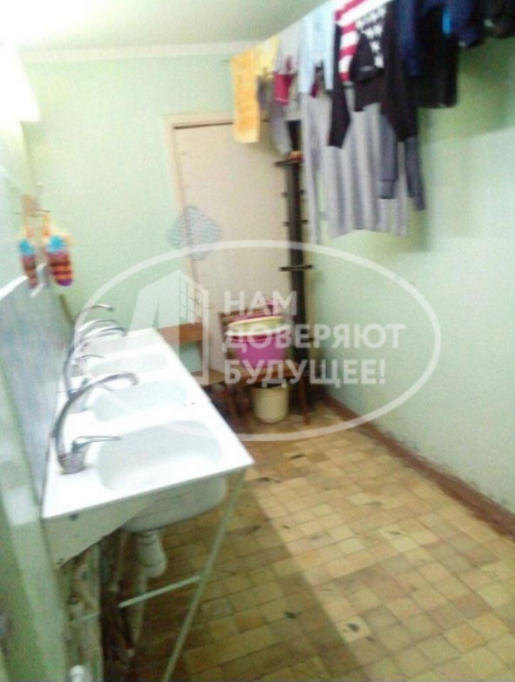 Комната Серебрянский проезд, 15