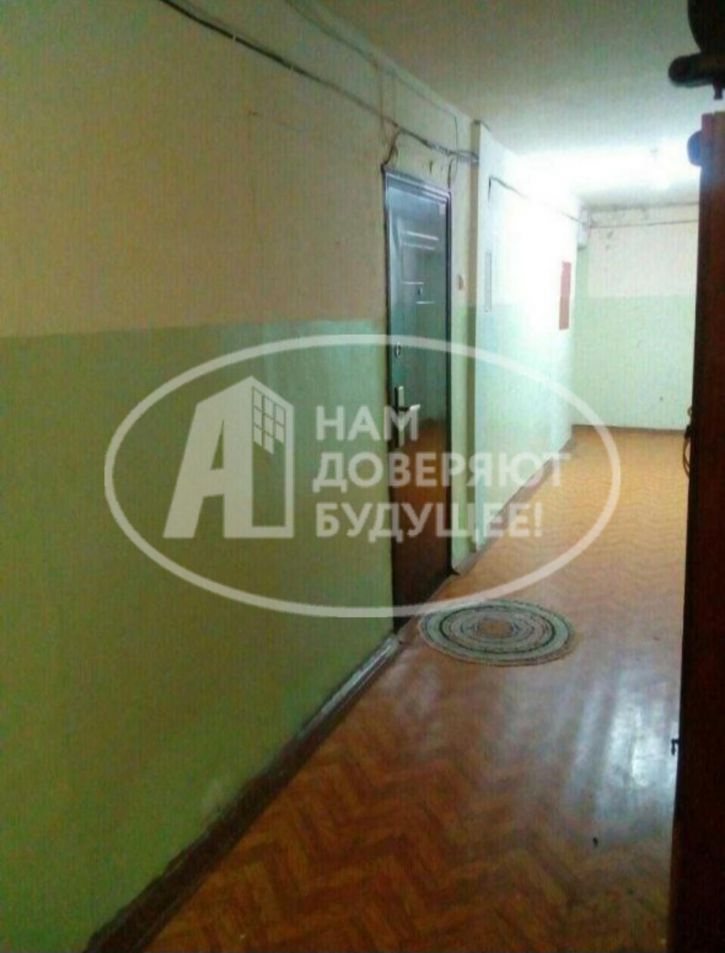 Комната Серебрянский проезд, 15