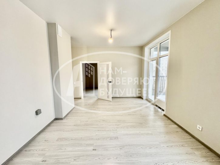 3-комн квартира Каслинский переулок, 6