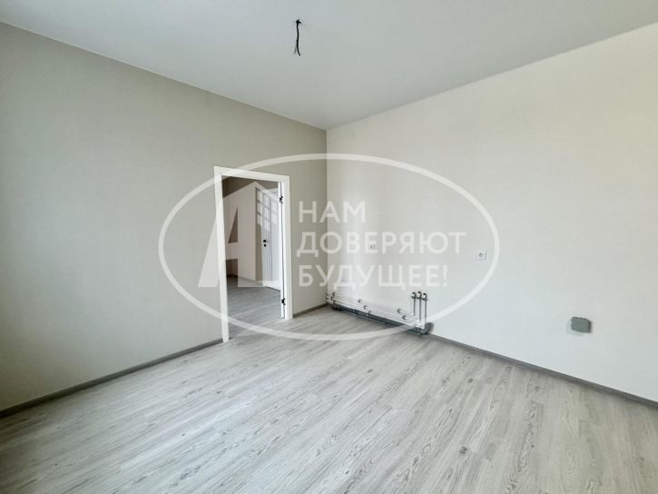 3-комн квартира Каслинский переулок, 6