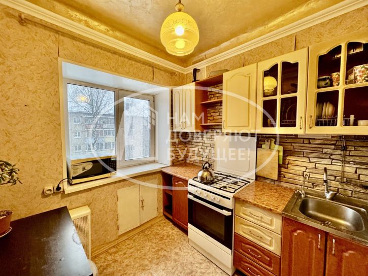 2-комн квартира улица Чкалова, 14