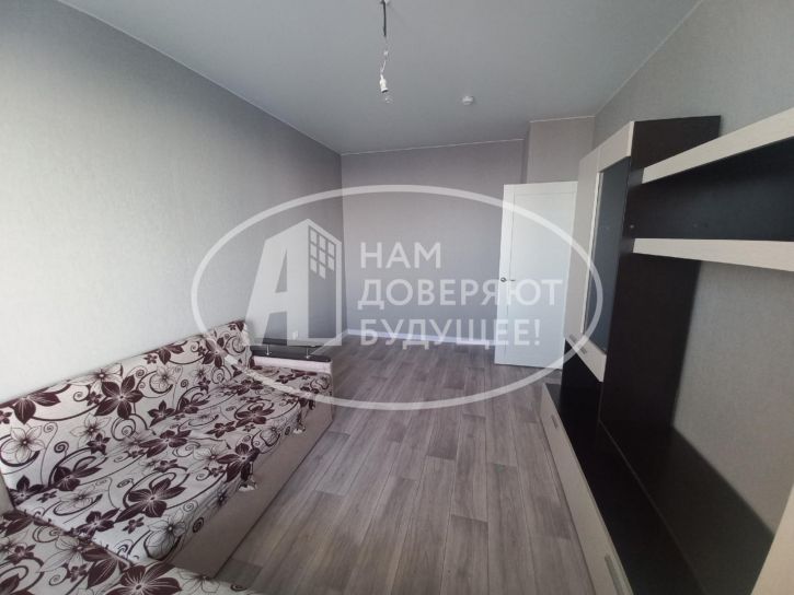 1-комн квартира улица Космонавта Леонова, 41к2