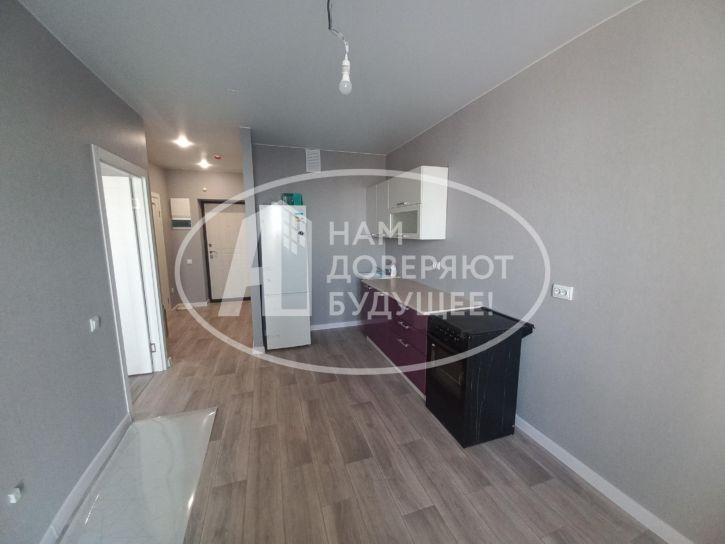 1-комн квартира улица Космонавта Леонова, 41к2