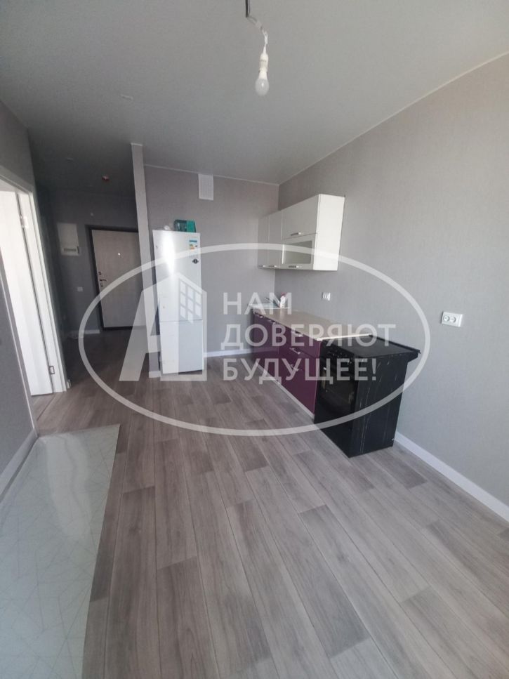 1-комн квартира улица Космонавта Леонова, 41к2